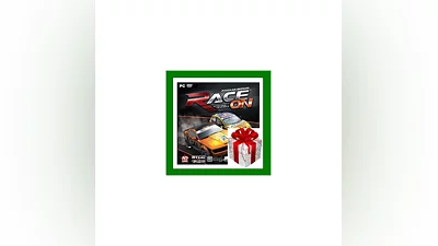 RACE On + STCC - Steam Key - Region Free + АКЦИЯ