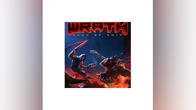 WRATH: Aeon of Ruin (Ключ Steam | РФ+СНГ)