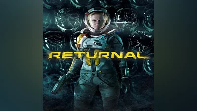 Returnal Steam Ключ РФ+МИР
