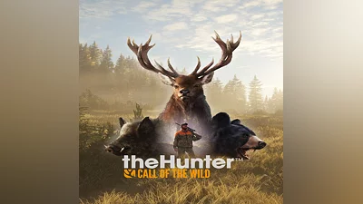 theHunter: Call of the Wild Steam Ключ
