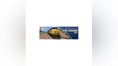 Train Simulator 2013 Deluxe STEAM GIFT ВСЕ СТРАНЫ