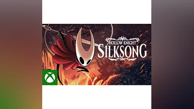 Hollow Knight Silksong XBOX ONE  / SERIES X|S / ПК Ключ