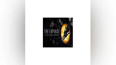 The Expanse: A Telltale Series (Steam key/РФ+Весь Мир)