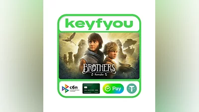 Brothers: A Tale of Two Sons Remake / STEAM КЛЮЧ