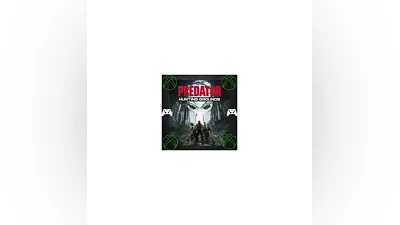 Predator: Hunting Grounds XBOX