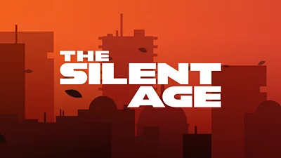 The Silent Age (PC) [Global] [Standard]