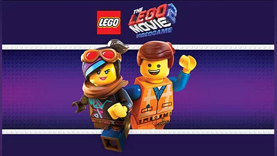 The LEGO Movie 2 Videogame (PC) [China] [Standard]