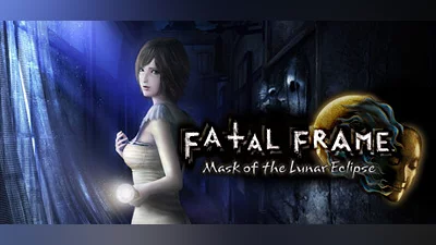 Fatal Frame Mask of the Lunar Eclipse (Xbox Series) [Global] [Standard]