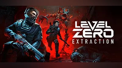 Level Zero Extraction (PC) [RU/CIS] [Standard]