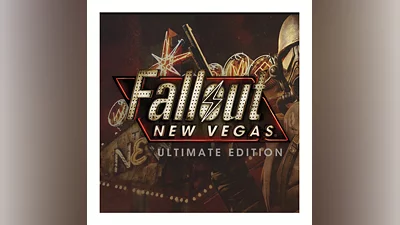 Fallout New Vegas Ultimate Edition   For PC on GOG