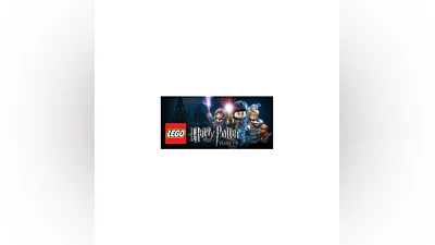 LEGO Harry Potter: Years 1-4 (Steam Ключ / Global)