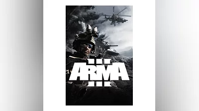 ARMA III STEAM RU СНГ+GLOBAL КЛЮЧ   Комиссия 0%