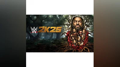 ️ WWE 2K25 [Steam/Global]