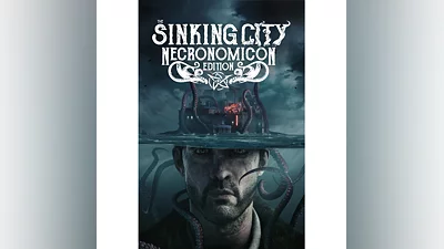 ️ The Sinking City [Steam/Global]