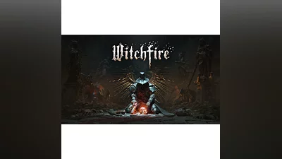 ️ Witchfire [Steam/Global]