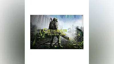 ️ Chernobylite 2: Exclusion Zone [Steam/Global]