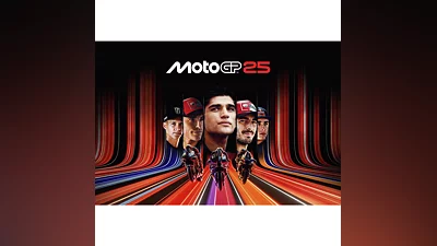 ️ MotoGP 25 [Steam/Global]