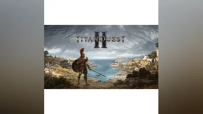 ️ Titan Quest II [Steam/Global]