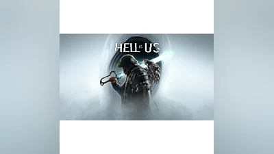 ️ Hell is Us - Deluxe Edition [Steam/Global]