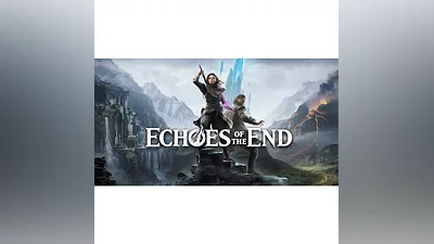 ️ Echoes of the End [Steam/Global]