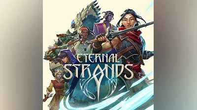 ️ Eternal Strands [Steam/Global]