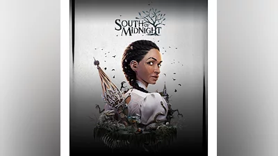 ️ South of Midnight Premium Edition [Steam/Global]
