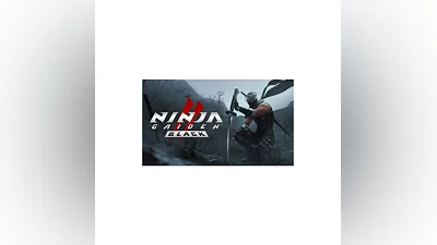 ️ NINJA GAIDEN 2 Black [Steam/Global]