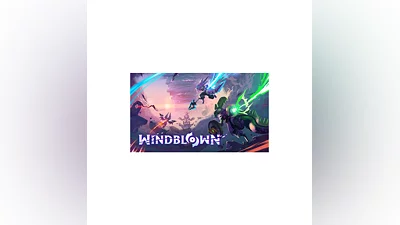 ️ Windblown [Steam/Global]