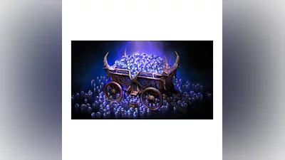 Вечные сферы Diablo Immortal