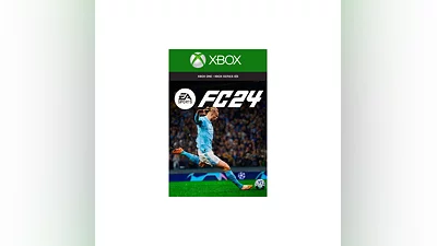 EA SPORTS FC 24 ️XBOX One / Xbox Series X|S   KEY