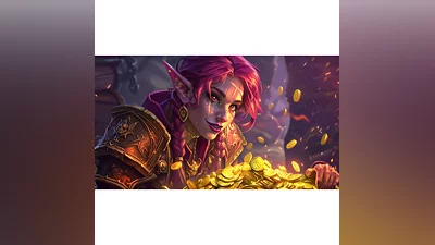 WOW [RU/EU] Все сервера