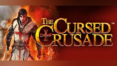 The Cursed Crusade (PC) [North America] [Standard]