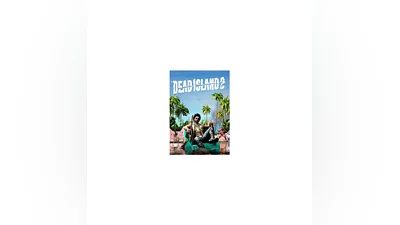 Dead Island 2 (Steam)