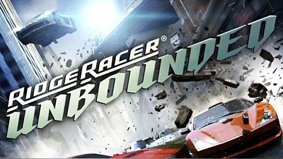 Ridge Racer Unbounded Bundle (Steam)