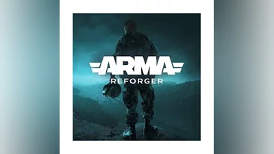 ARMA REFORGER  STEAM КЛЮЧ