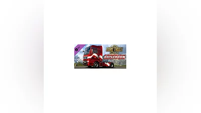 Euro Truck Simulator 2 -Austrian Paint Jobs Pack STEAM