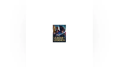 League Of Legends 5 EUR (575 RP) EURO WEST БЕЗ РОССИИ
