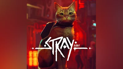 STRAY +ОБНОВЛЕНИЯ НАВСЕГДА