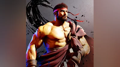 STREET FIGHTER 6 ULTIMATE +ОБНОВЛЕНИЯ НАВСЕГДА