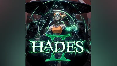 HADES 2 +ОБНОВЛЕНИЯ НАВСЕГДА