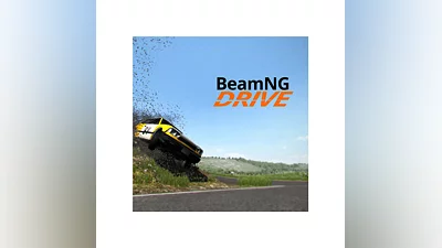 BEAMNG.DRIVE +ОБНОВЛЕНИЯ НАВСЕГДА