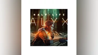 HALF-LIFE: ALYX +ОБНОВЛЕНИЯ НАВСЕГДА