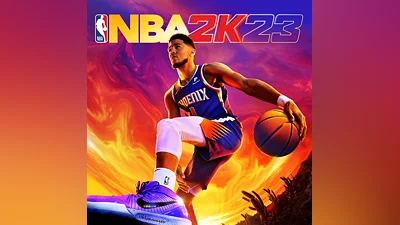 NBA 2K23 +ОБНОВЛЕНИЯ НАВСЕГДА