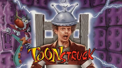 Toonstruck