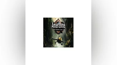 Amerzone - The Explorer's Legacy Steam key/РФ+Весь Мир