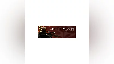 Hitman Collection STEAM GIFT Россия + МИР + ВСЕ СТРАНЫ