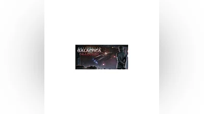 Battlestar Galactica Deadlock GLOBAL STEAM KEY + РФ