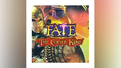 FATE The Cursed King   For PC on GOG