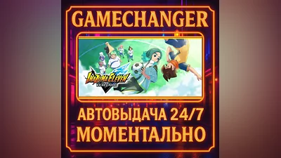 INAZUMA ELEVEN: Victory Road DELUXE ️AUTO STEAM GIFT 24