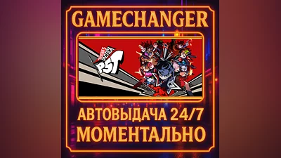 Persona 5 Tactica DELUXE ️AUTO STEAM GIFT 24/7